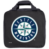 KR Strikeforce MLB Seattle Mariners Single Ball, Shoe and Accessory Tote Bowling Bag