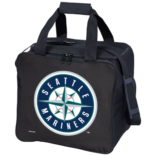 KR Strikeforce MLB Seattle Mariners Single Ball, Shoe and Accessory To