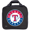 KR Strikeforce MLB Texas Rangers Single Ball, Shoe and Accessory Tote Bowling Bag
