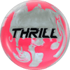 Motiv Top Thrill Hybrid Bowling Ball