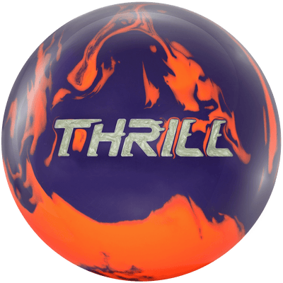 Motiv Top Thrill Solid Bowling Ball