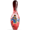 OnTheBallBowling Marvel Avengers Cyclops Bowling Pin