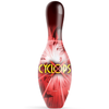 OnTheBallBowling Marvel Avengers Cyclops Bowling Pin