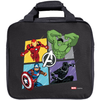 KR Strikeforce Marvel Avengers Group 1 Ball Tote Bowling Bag