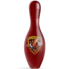OnTheBallBowling Marvel GOG Star Lord Bowling Pin