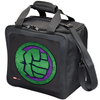 KR Strikeforce Marvel Hulk Icon 1 Ball Tote Bowling Bag