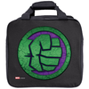 KR Strikeforce Marvel Hulk Icon 1 Ball Tote Bowling Bag