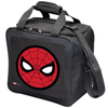 KR Strikeforce Marvel Spider Man Mask 1 Ball Tote Bowling Bag