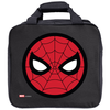 KR Strikeforce Marvel Spider Man Mask 1 Ball Tote Bowling Bag