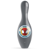 OnTheBallBowling Marvel Spider-Man Spidey & Friends Bowling Pin