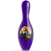 OnTheBallBowling Marvel Spider Man Venom Bowling Pin