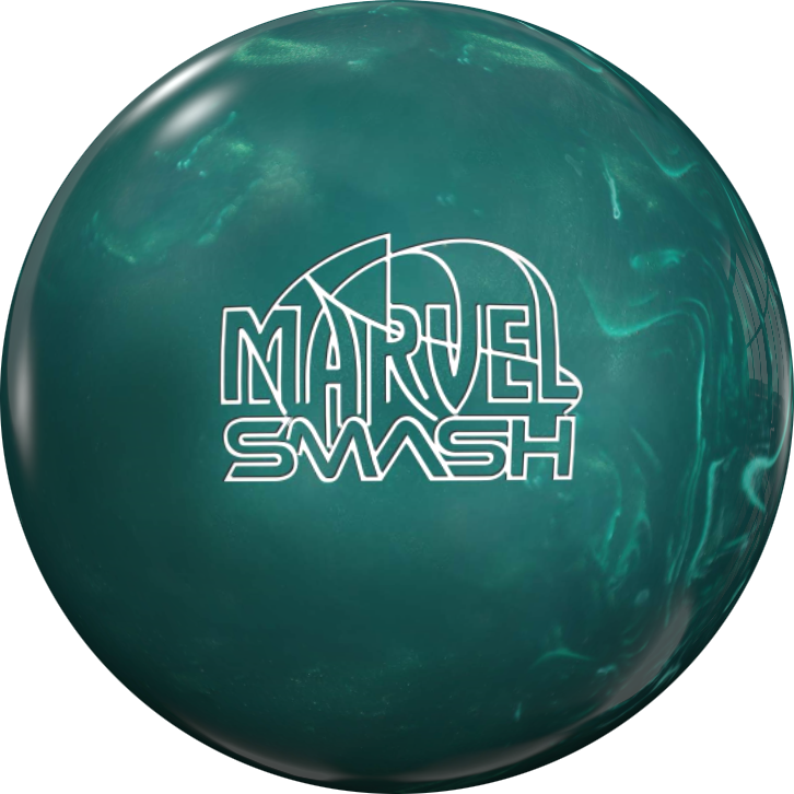 Storm Marvel Smash Overseas Bowling Ball Storm Marvel Smash Overseas Bowling Ball