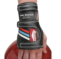 Master Ladies Wrist Master II Bowling Wrist Support
