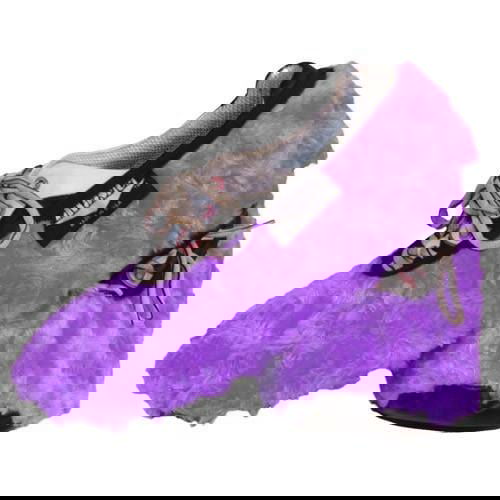 Master Shoe Covers Fuzzy Lavender - BowlersParadise.com