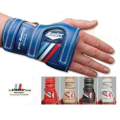 Wrist Master II Royal Bowling Wrist Support - Right Hand, X-Large - View #3