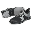 Dexter Men’s Pro BOA Black Sharkskin Right Hand Bowling Shoes