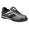 Dexter Mens SST 8 Pro Grey Camo/Metalic Green Right Hand or Left Hand Bowling Shoes - BowlersParadise.com