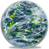 OnTheBallBowling Mossy Oak Yellowtail Bowling Balls