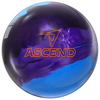 Motiv Ascend Dark Purple/Purple/Blue Pearl Bowling Balls