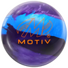 Motiv Ascend Dark Purple/Purple/Blue Pearl Bowling Balls