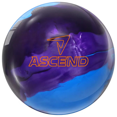 Motiv Ascend Dark Purple/Purple/Blue Pearl Bowling Balls