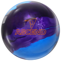 Motiv Ascend Dark Purple/Purple/Blue Pearl Bowling Balls