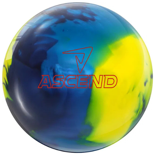 アセンド　モーティブ Motiv Ascend Navy/Teal/Yellow Pearl Bowling Balls