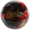 Motiv Aspire Black/Red/Gold Bowling Balls