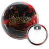 Motiv Aspire Black/Red/Gold Bowling Balls