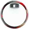 Motiv Aspire Black/Red/Gold Bowling Balls