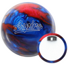 Motiv Aspire Navy/Red/Blue Bowling Balls