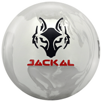 Motiv Jackal Exj Hybrid Bowling Ball