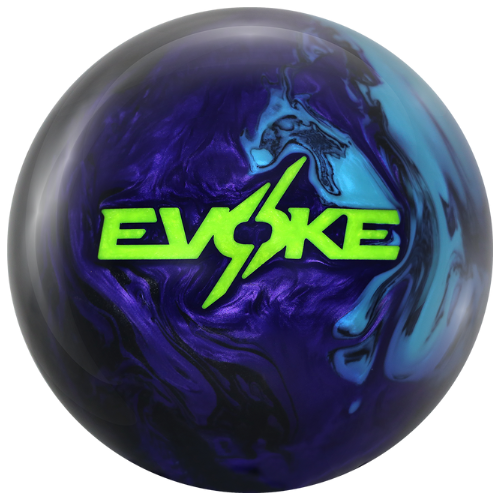 Motiv Evoke Hysteria Bowling Ball