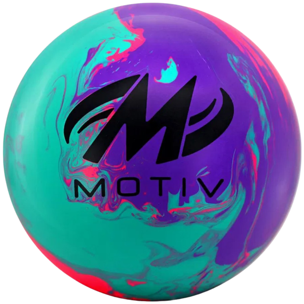 Motiv Evoke Mayhem Bowling Ball | Bowlers Paradise