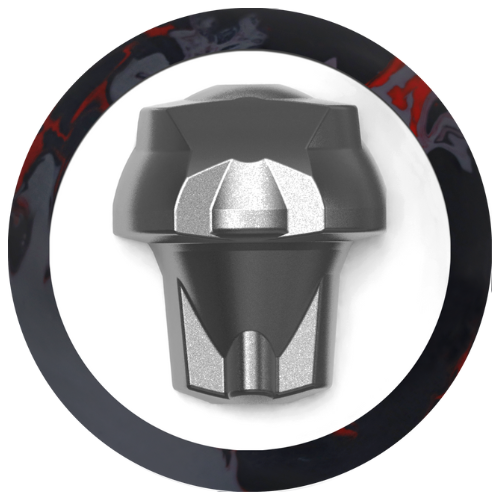 Motiv Jackal ONYX Bowling Ball | Bowlers Paradise