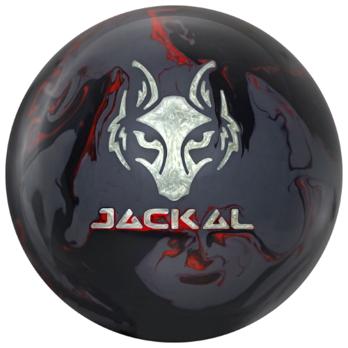 ボール MYTHIC JACKAL Mythic Jackal | Heavy Oil