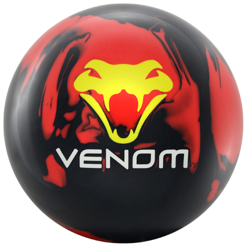 MOTIV VENOM ボウリングボール Motiv Lethal Venom Bowling Ball
