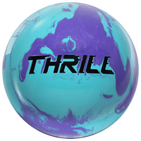 Motiv Max Thrill Hybrid Bowling Ball