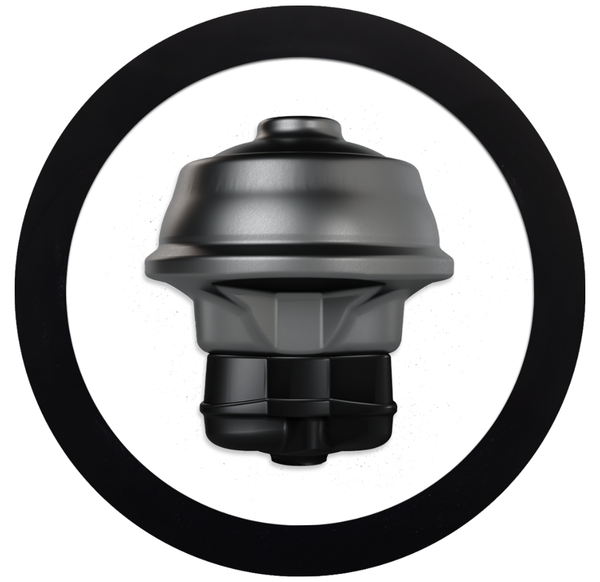 Motiv Nebula Bowling Ball