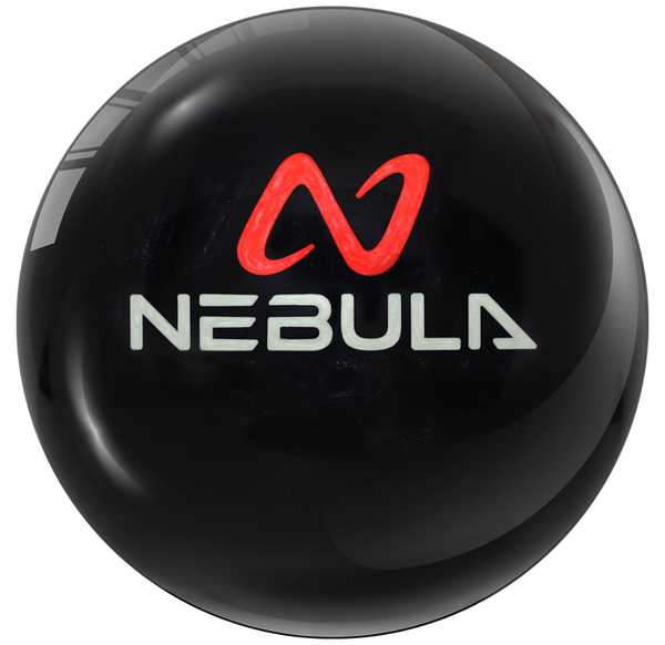 【美品】MOTIV NEBULA 15ポンド② Motiv Nebula Bowling Ball