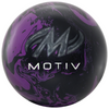 Motiv Primal Ghost Bowling Ball