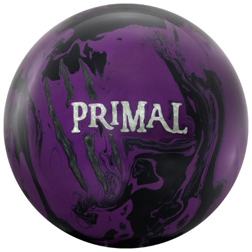 Motiv Primal Ghost Bowling Ball