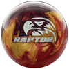 Motiv Raptor Pursuit Bowling Ball