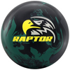Motiv Raptor Reign Bowling Balls