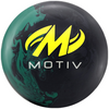 Motiv Raptor Reign Bowling Balls