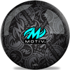 Motiv Stadium Spare Teal Bowling Ball