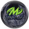Motiv Steel Forge Bowling Balls