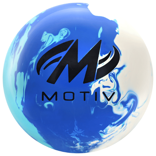 Motiv Subzero Forge Solid Bowling Ball Motiv Subzero Forge Solid Bowling Ball