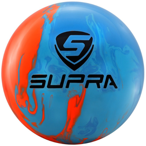 Motiv Supra Sport Bowling Ball