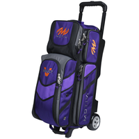 Motiv Vault Triple Roller Venom Shock LE